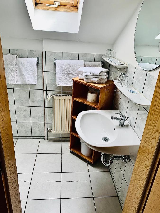 Hohe Tannen Gasthof 3*