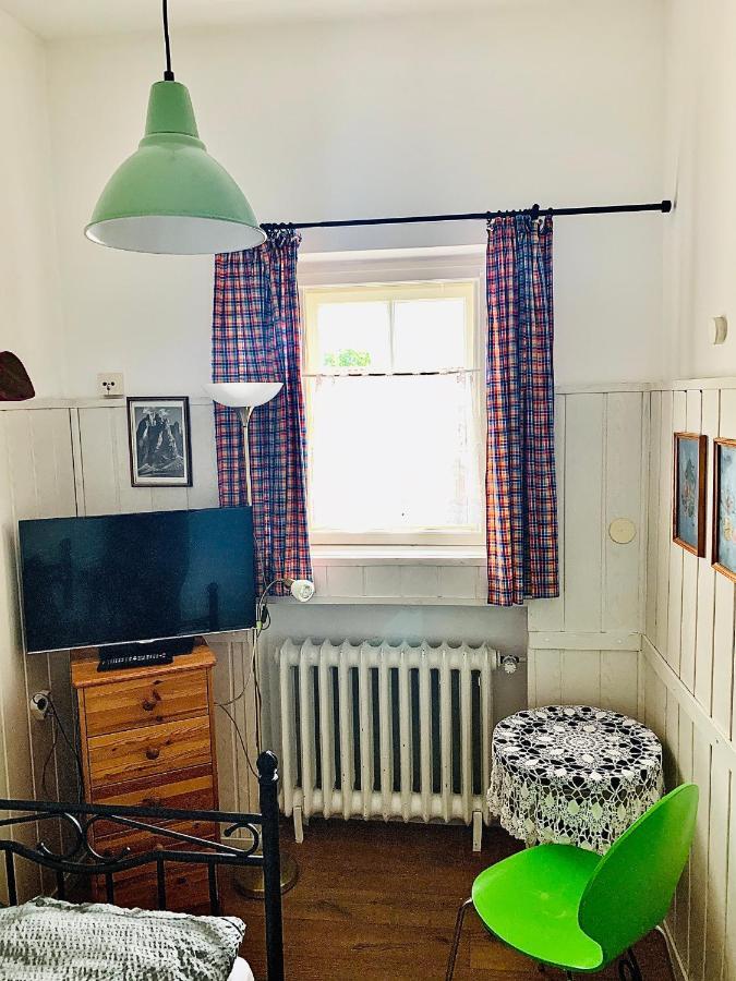 Hohe Tannen Gasthof 3*