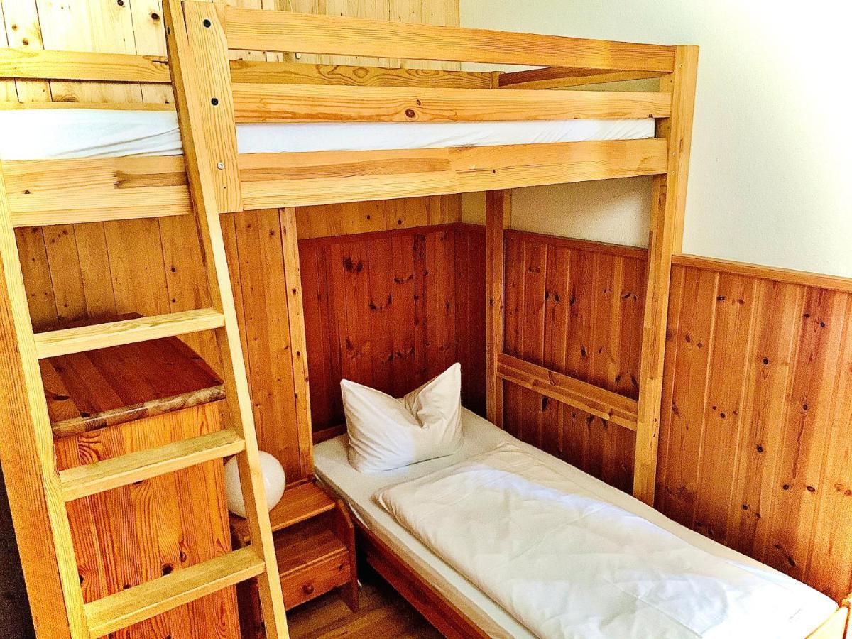 Gasthof Hohe Tannen Garmisch-Partenkirchen