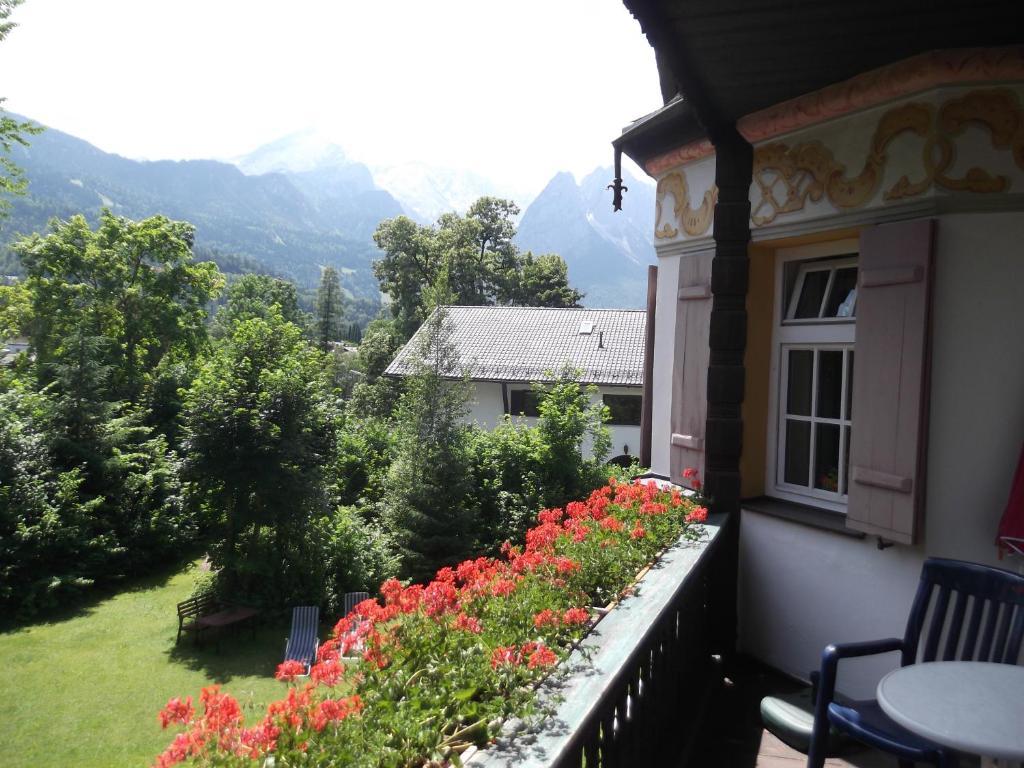 Hohe Tannen Gasthof 3*