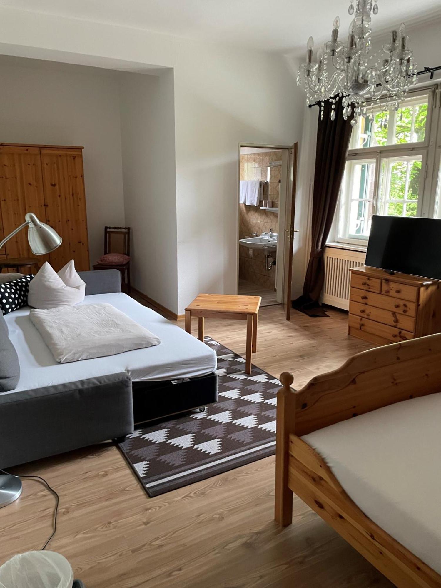 Hohe Tannen Gasthof