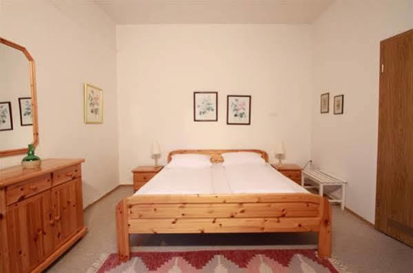 Gasthof Hohe Tannen 3*