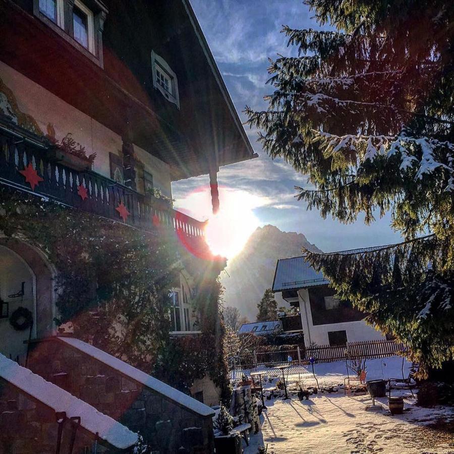 Gasthof Hohe Tannen 3*