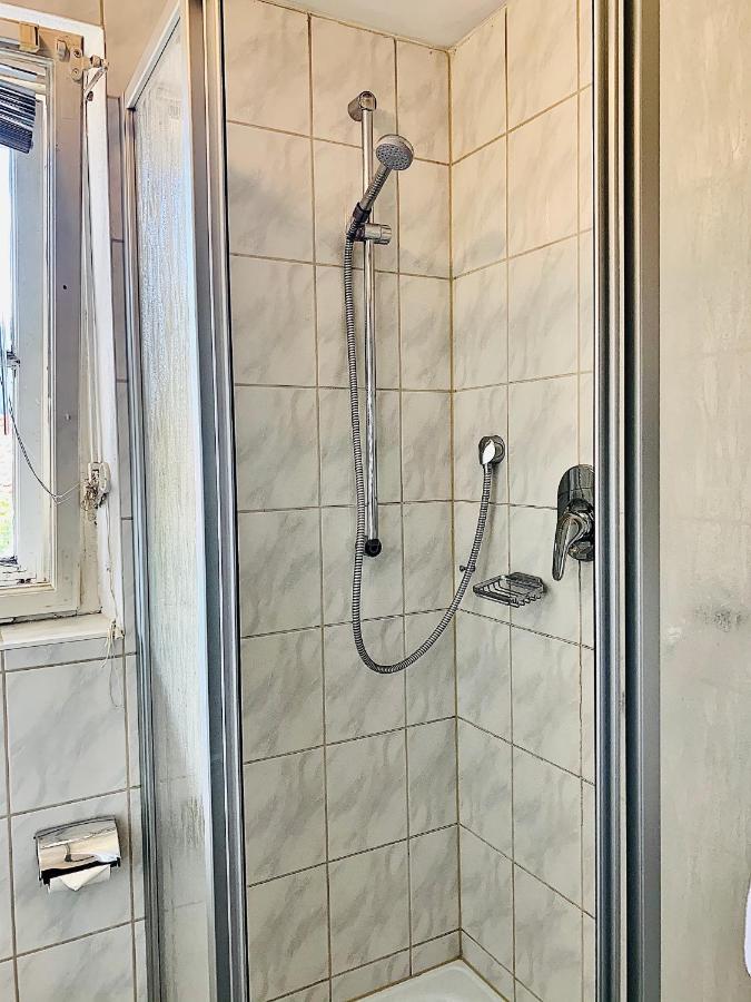 Guest house Gaestehaus Hohe Tannen 3*