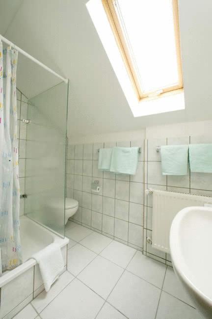 Maison d'hôtes Gaestehaus Hohe Tannen 3*
