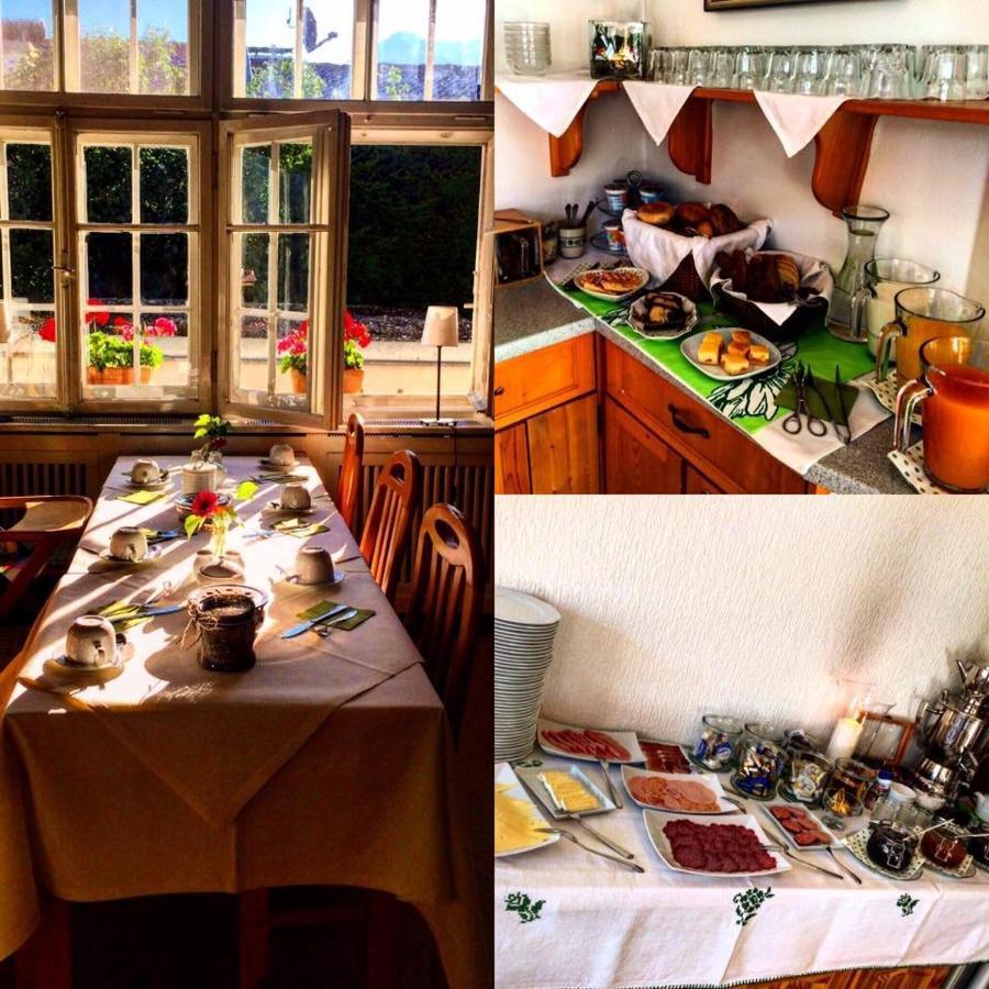 Guest house Gaestehaus Hohe Tannen