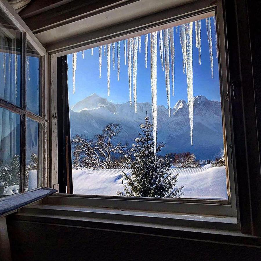 Gaestehaus Hohe Tannen 3*